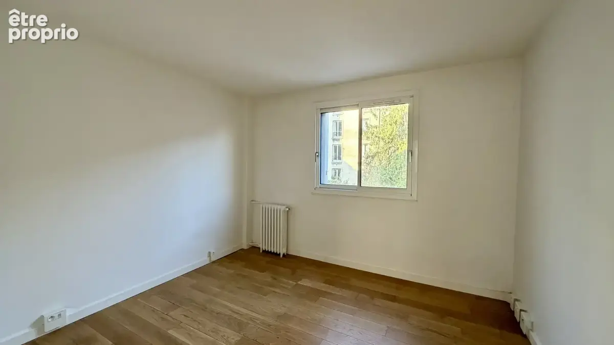  3 Pièces Rue Le Bua - photo 4