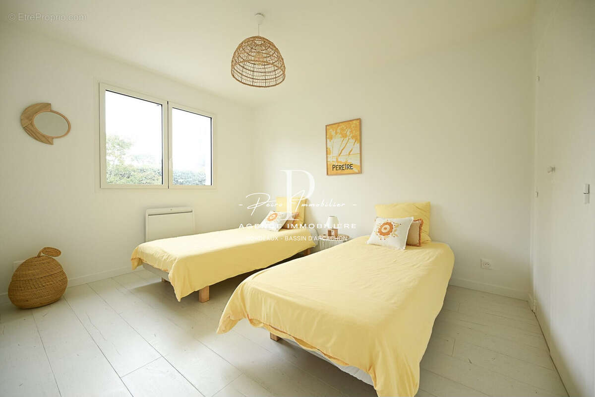 Maison à ANDERNOS-LES-BAINS