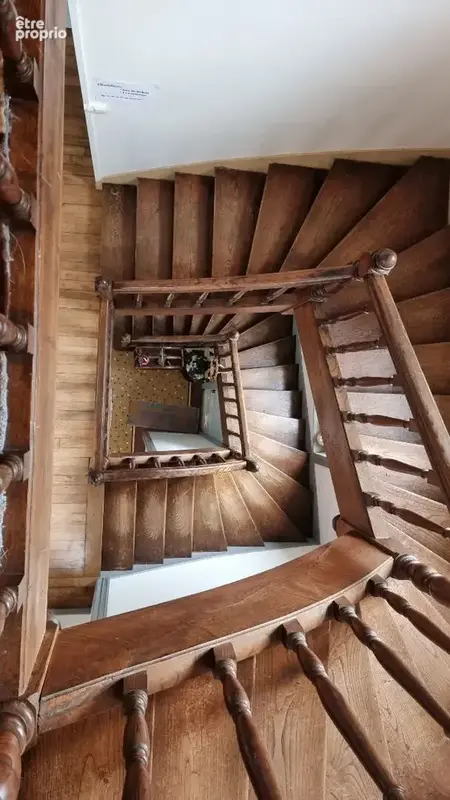 MORBIHAN, Rohan, Superbe propriété de caractère de 8 chambres en bord de canal - photo 14