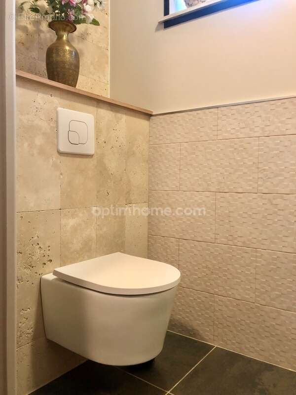 Maison à POURU-SAINT-REMY