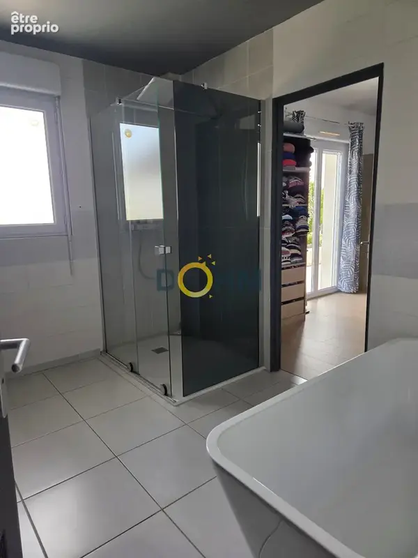 À vendre   villa moderne avec piscine et vue - photo 14