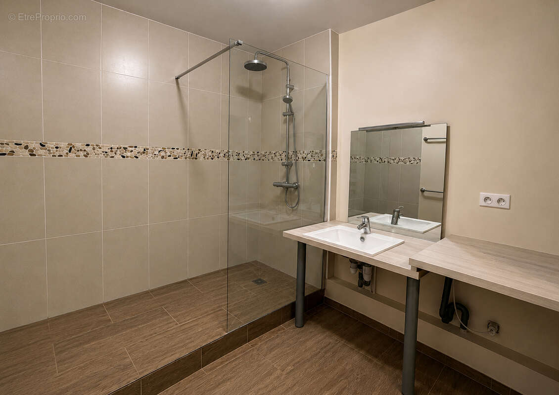Appartement à MONTIGNY-LE-BRETONNEUX