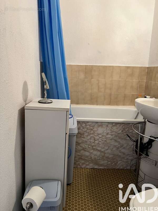 Photo 8 - Appartement à LE BARCARES