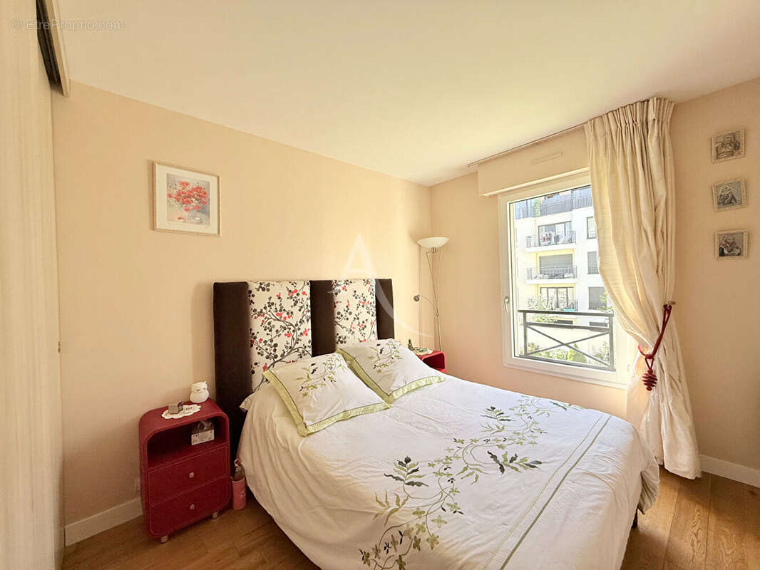 Appartement à NOGENT-SUR-MARNE