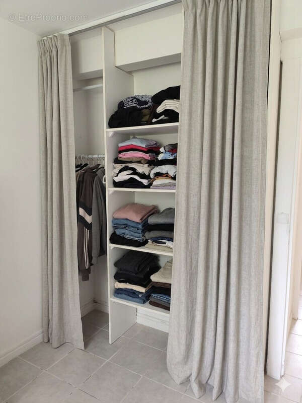 Appartement à TRAPPES