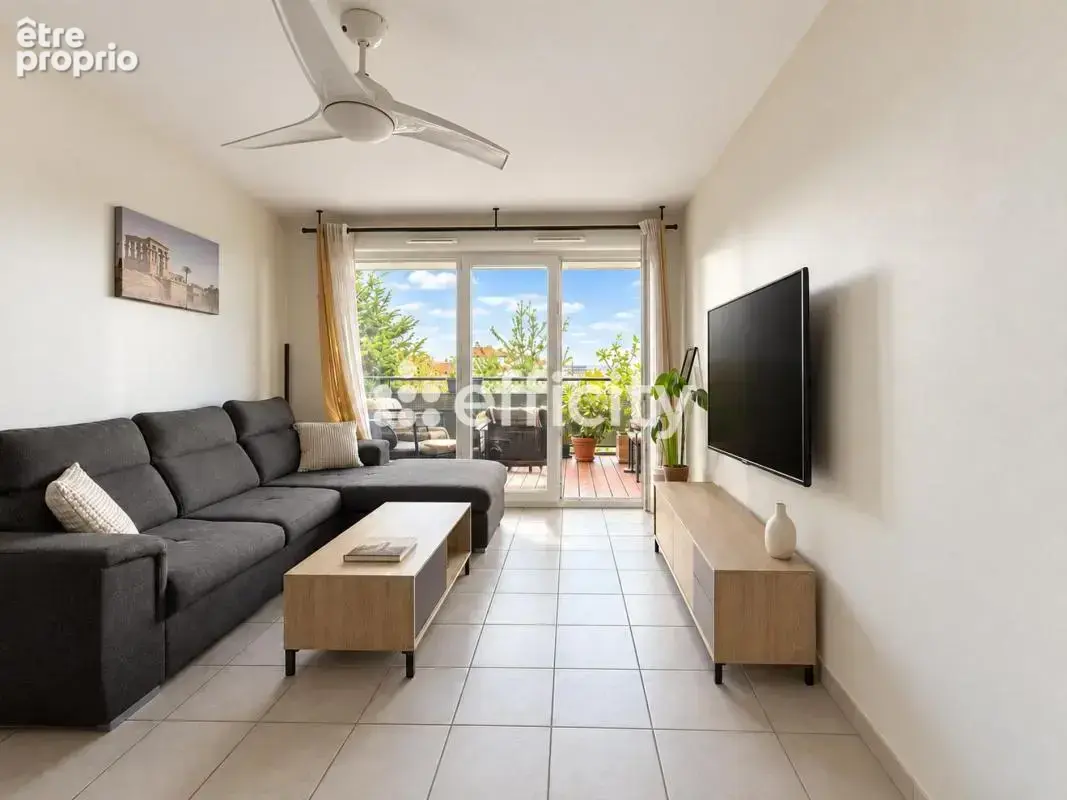 Appartement - photo 6