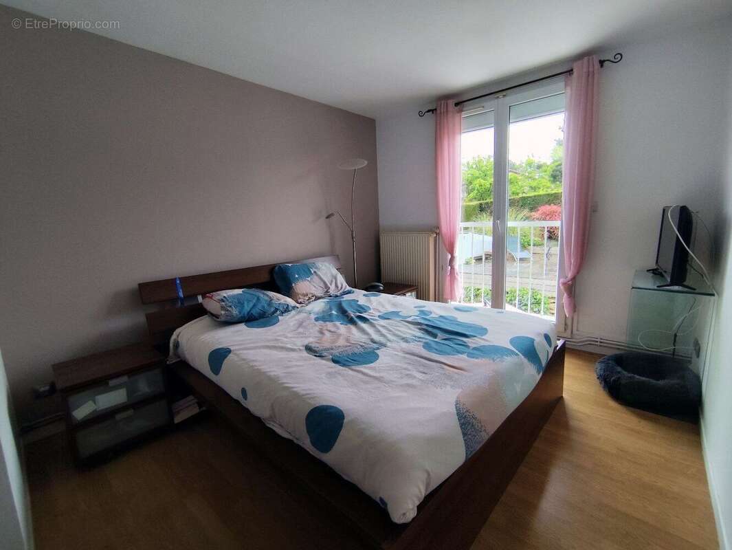 Photo 8 - Maison à CHAPONOST