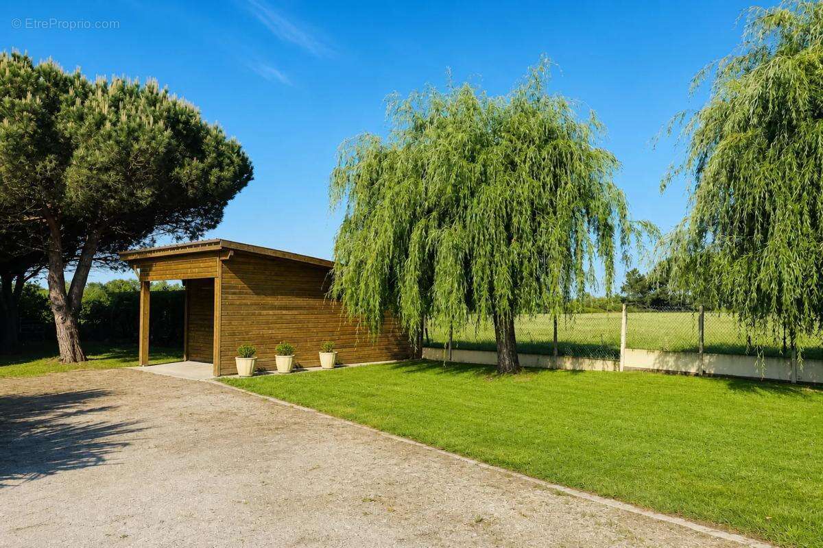 Maison en vente à Talais - Idéal pour les familles cherchant la tranquillité - photo 13