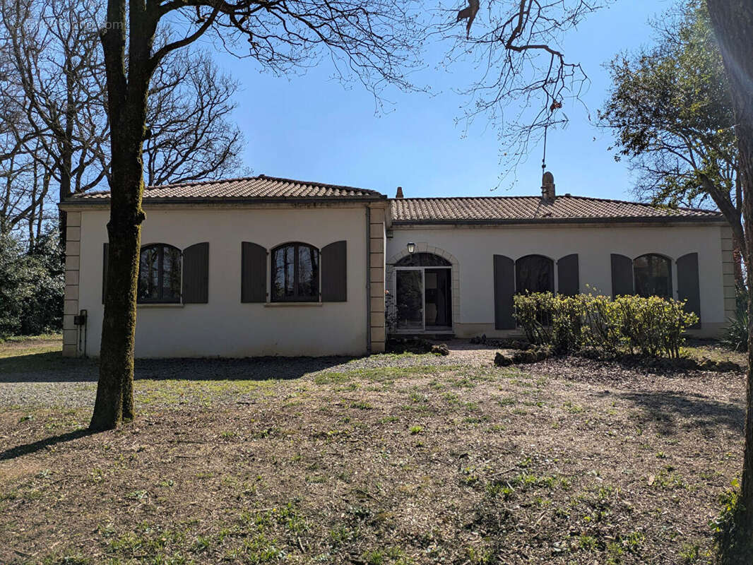 Maison Dompierre Sur Mer 7 pièces 184 m² - photo 12