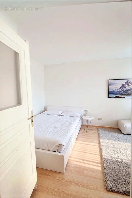 Appartement à OBERNAI