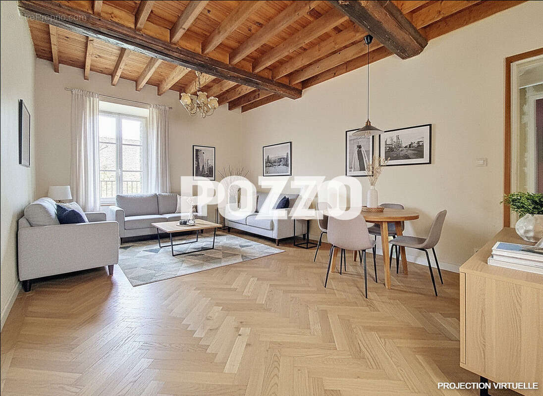 Maison à SAINT-SAUVEUR-LENDELIN