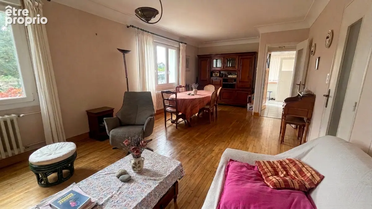 Maison fort potentiel QUIMPER - photo 2