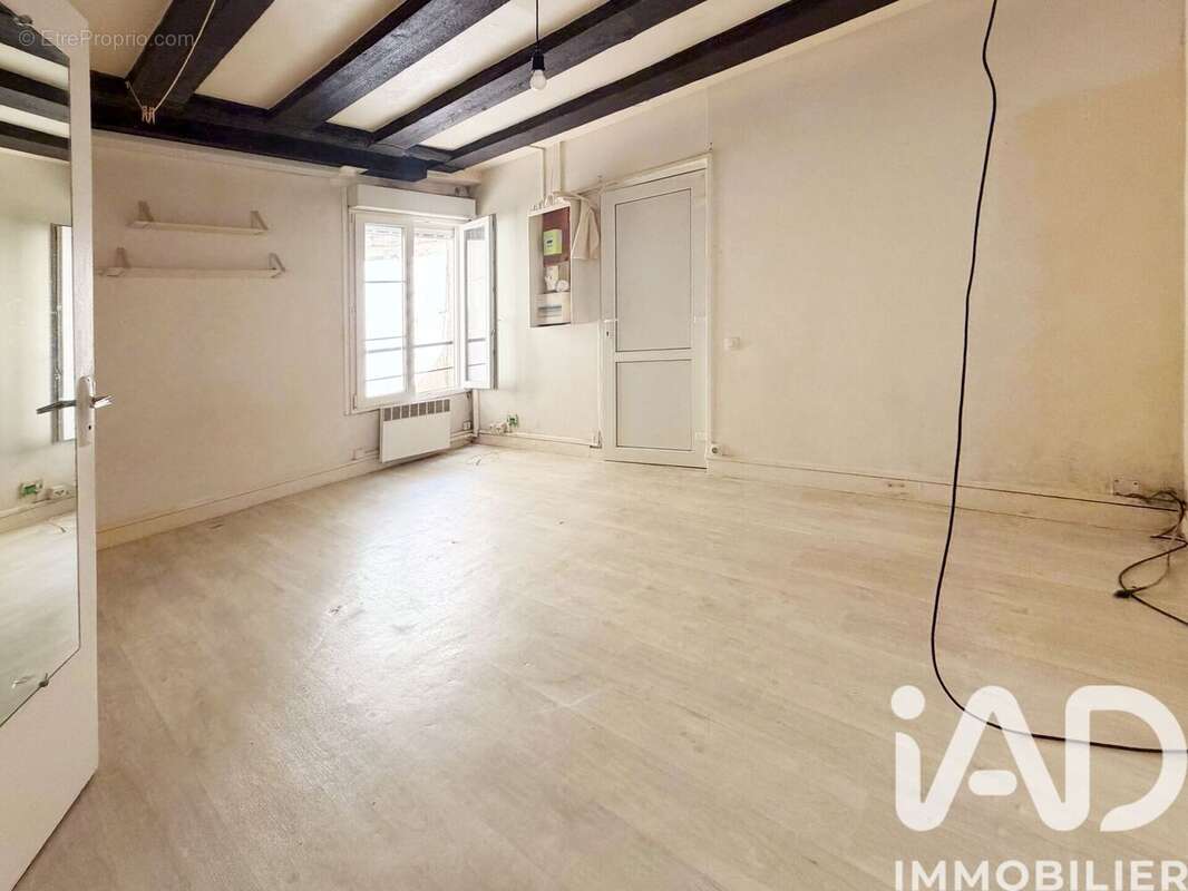 Photo 2 - Appartement à PARIS-13E