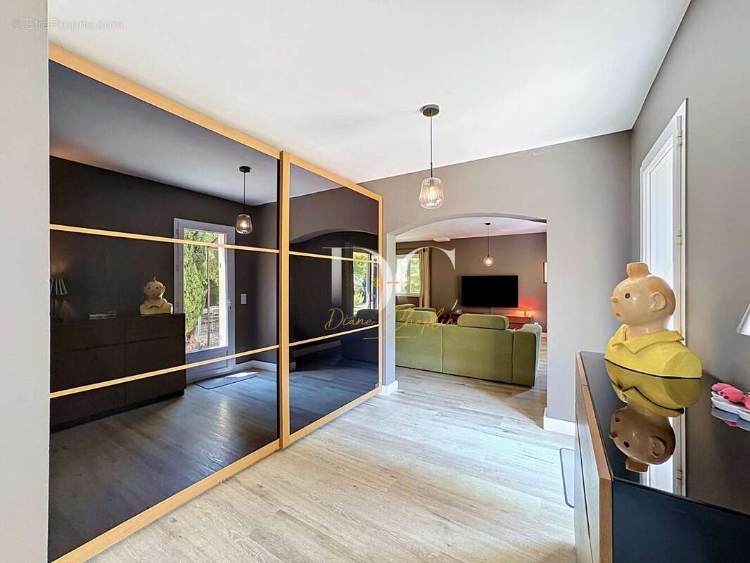 Maison 119 m² à L'isle-Sur-La-Sorgue  - photo 4