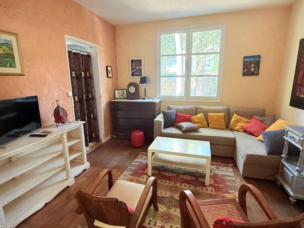Maison - 2 pièces - photo 3