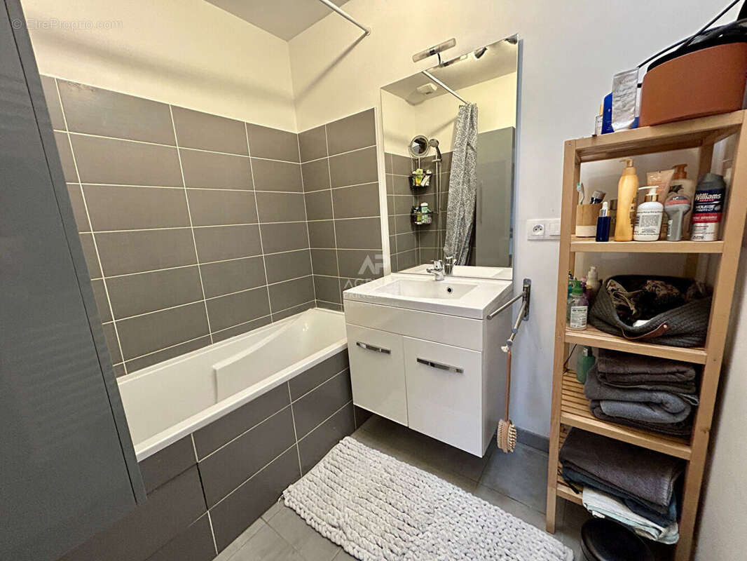 Maison à CARRIERES-SOUS-POISSY