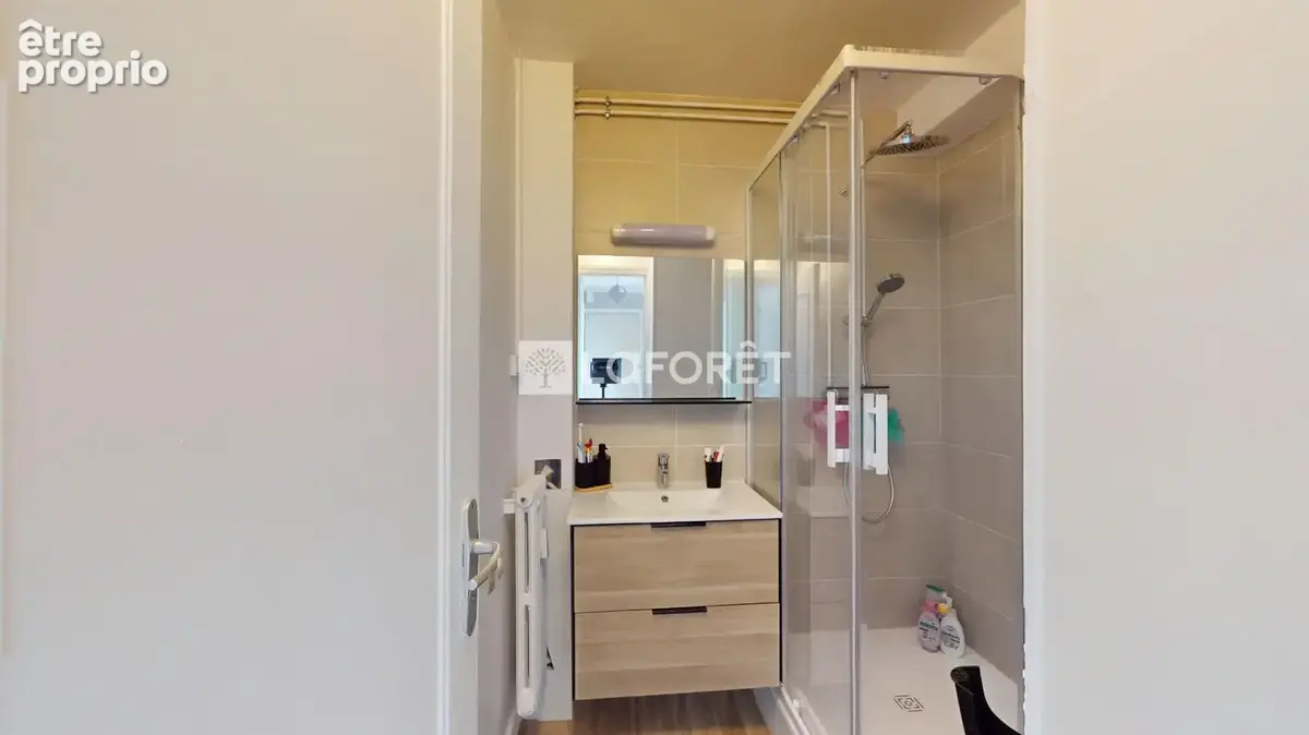 Appartement Le Havre 3 pièce(s) 56 m2 - photo 8