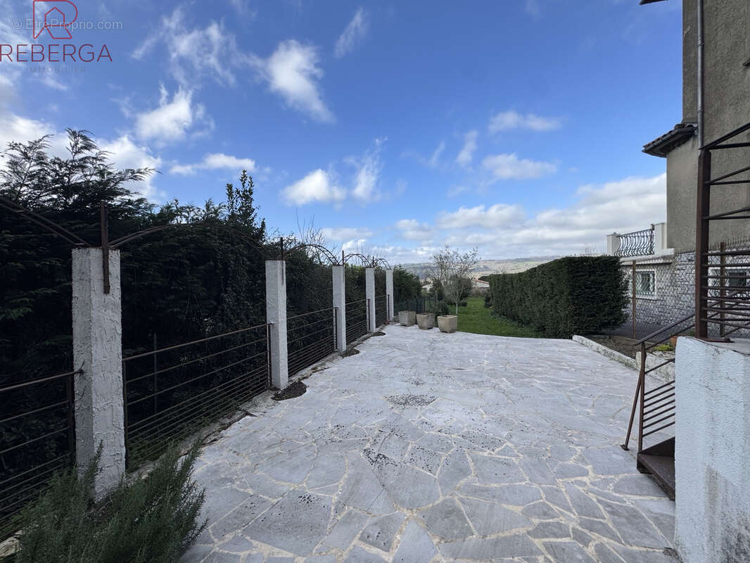 Maison 165 m² à Mazamet  - photo 6