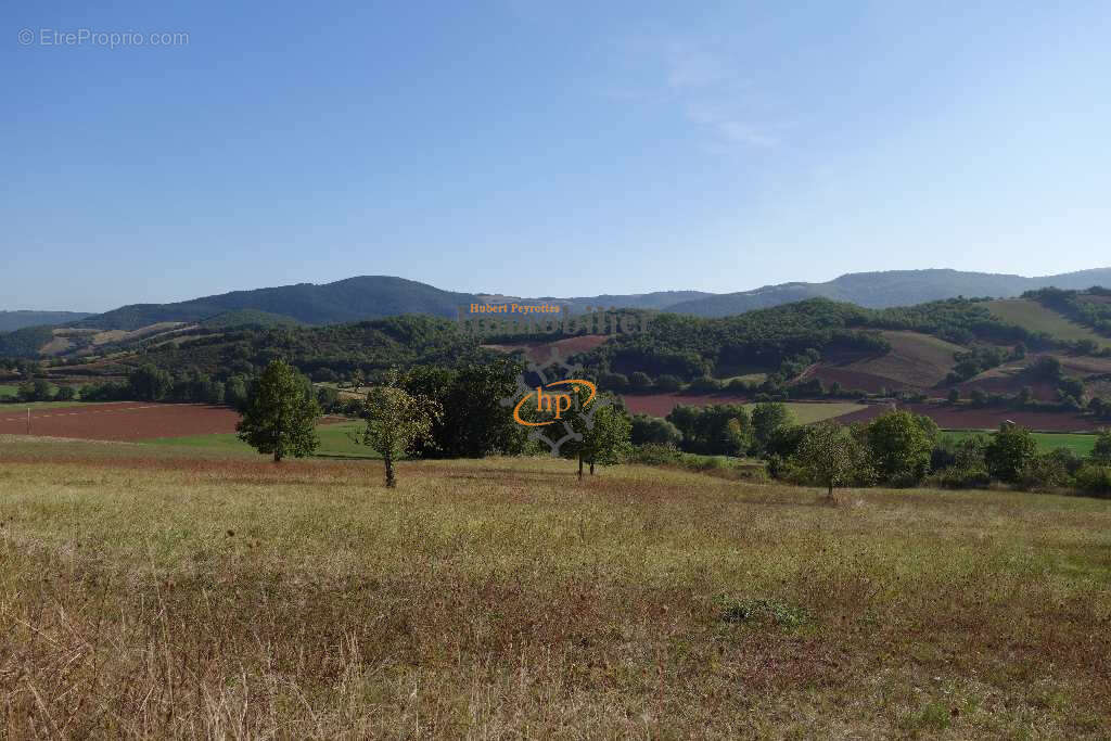 Maison à VABRES-L'ABBAYE