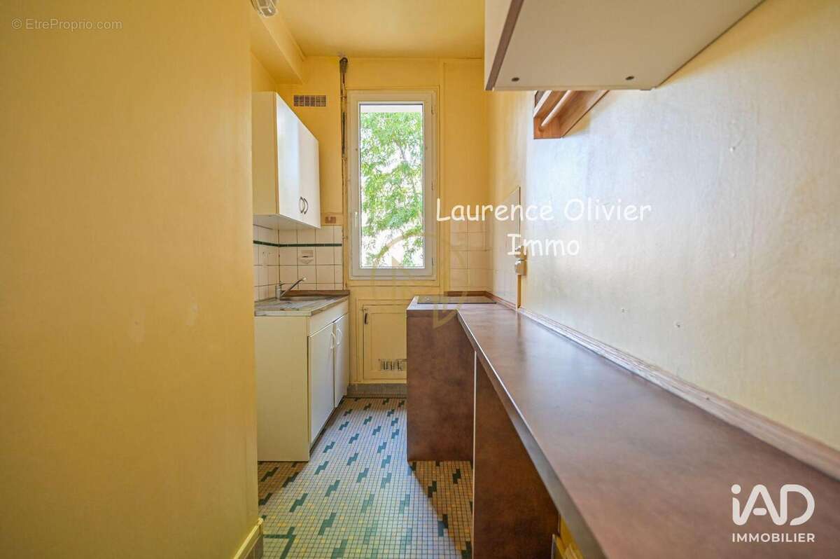 Photo 3 - Appartement à SAINT-MAUR-DES-FOSSES