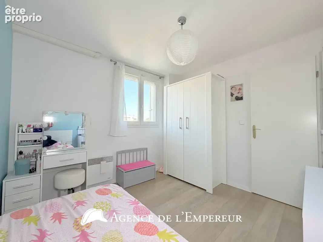 Maison 4 chambres nanterre, proche rueil - photo 14