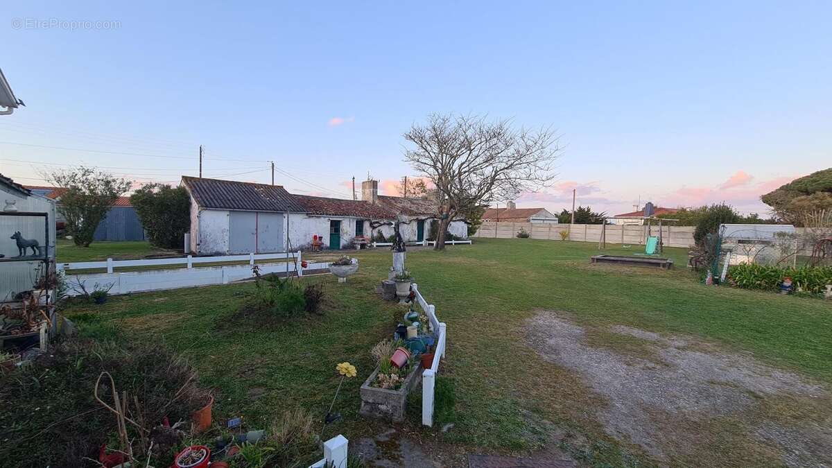 Photo 4 - Maison à LA BARRE-DE-MONTS