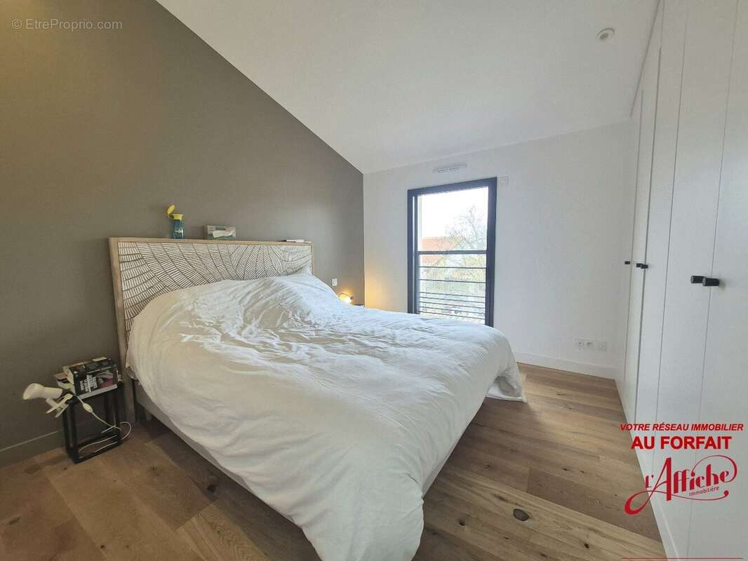 Maison à BRUGUIERES