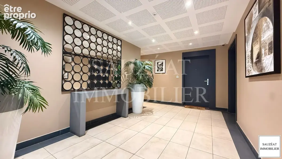Bagneux - Sublime Appartement 3 pièces - Terrasse de 15m² Ouest - photo 15