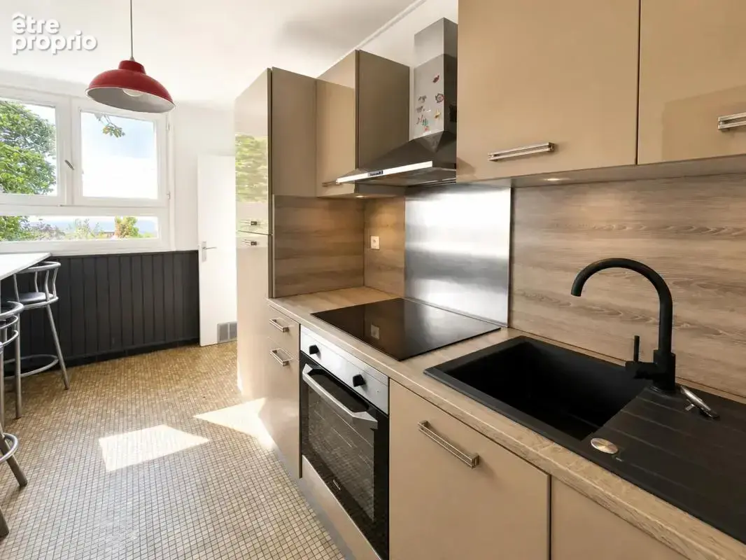 Appartement T3 - 71 m2 - La Ferté-Bernard - photo 8