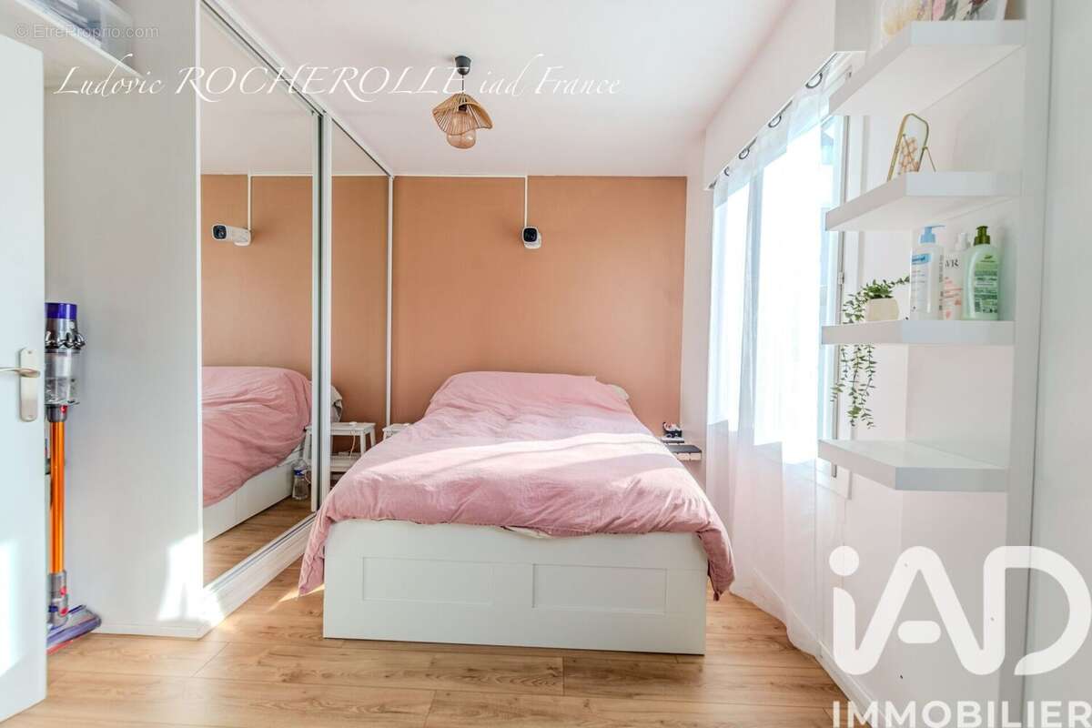 Photo 7 - Maison à MORANGIS