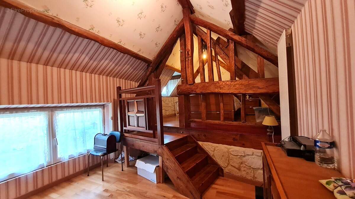Maison à MAINTENON