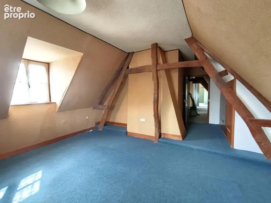 Maison de caractère, dépendances et 7 100 m² de terrain - photo 10