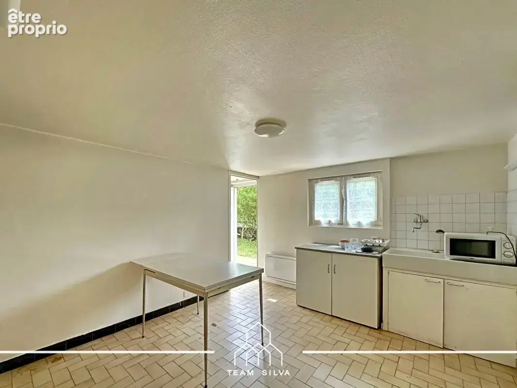 Maison 5 pièces 120 m² à vendre à Solaize (69360) - photo 13
