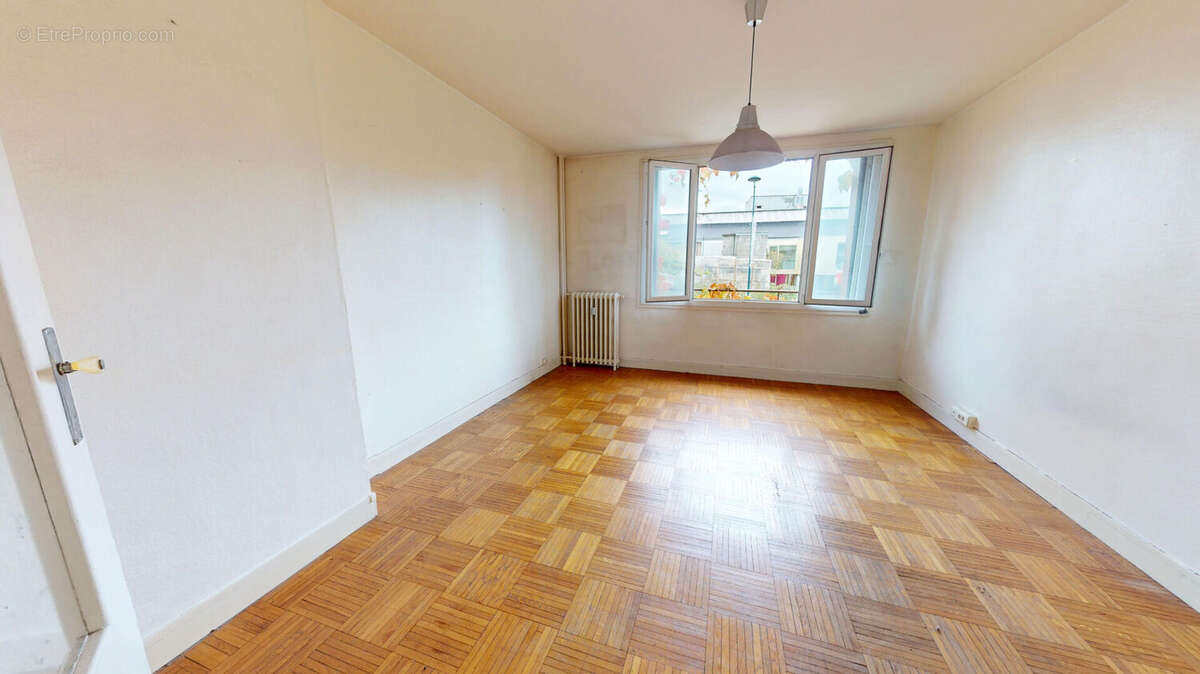 Appartement à PANTIN