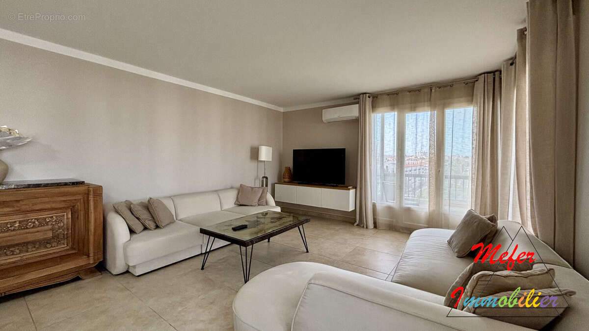 Appartement à PERPIGNAN