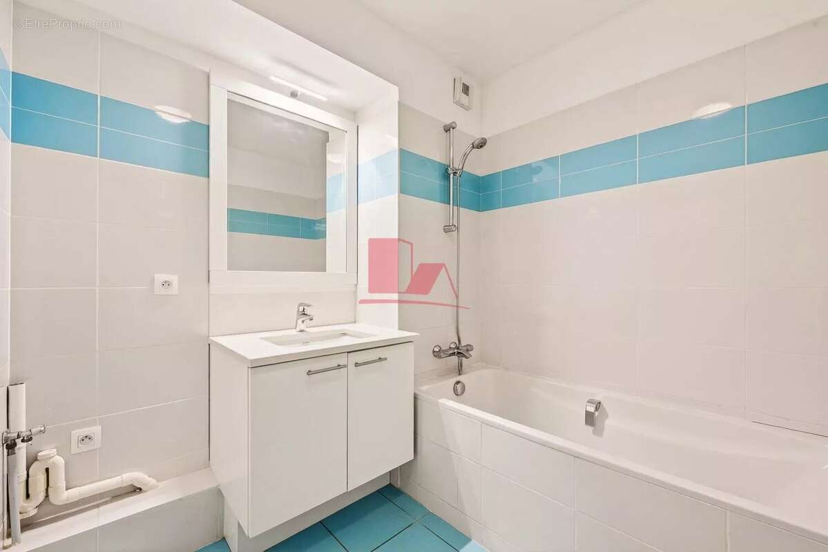 Appartement à VANVES