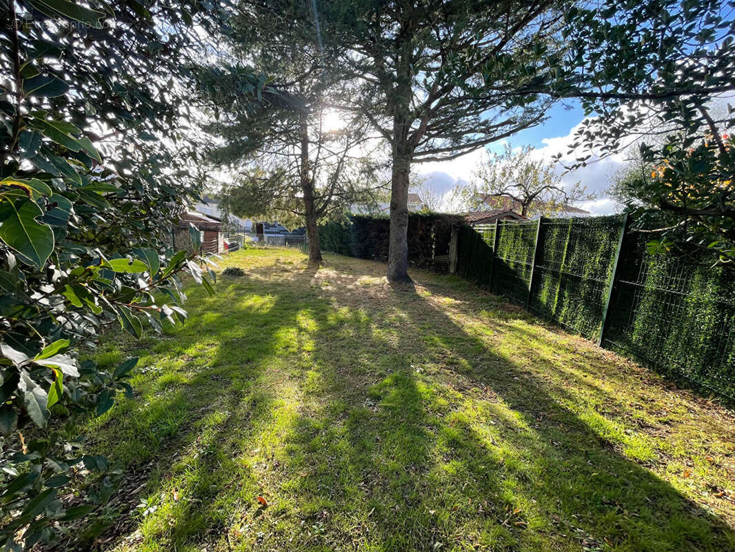 Maison à SAINT-SEBASTIEN-SUR-LOIRE