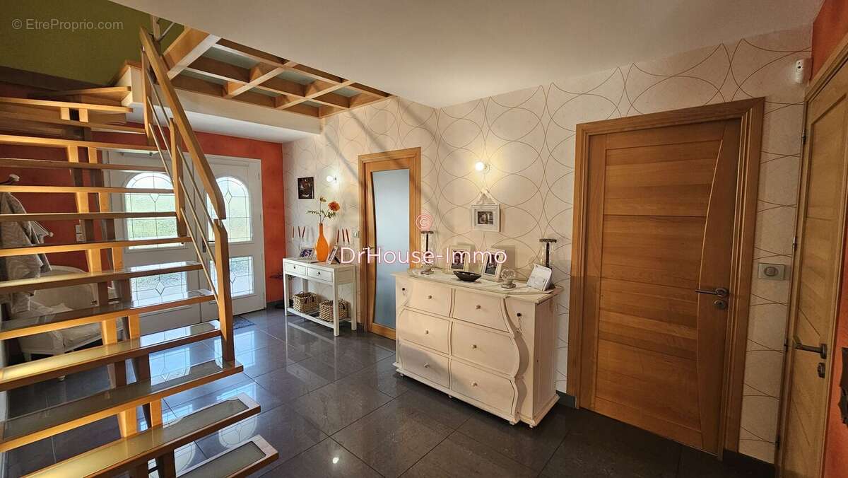 Maison à SAINT-SATURNIN