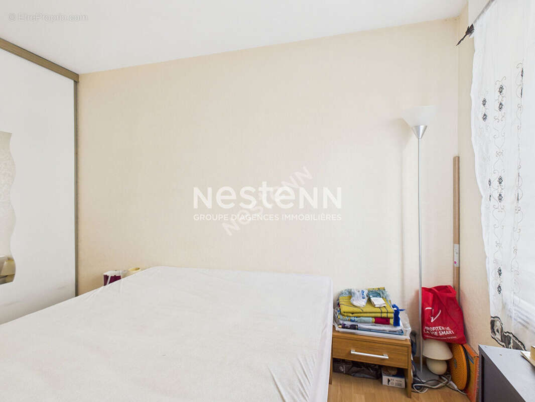 Appartement à PARIS-19E