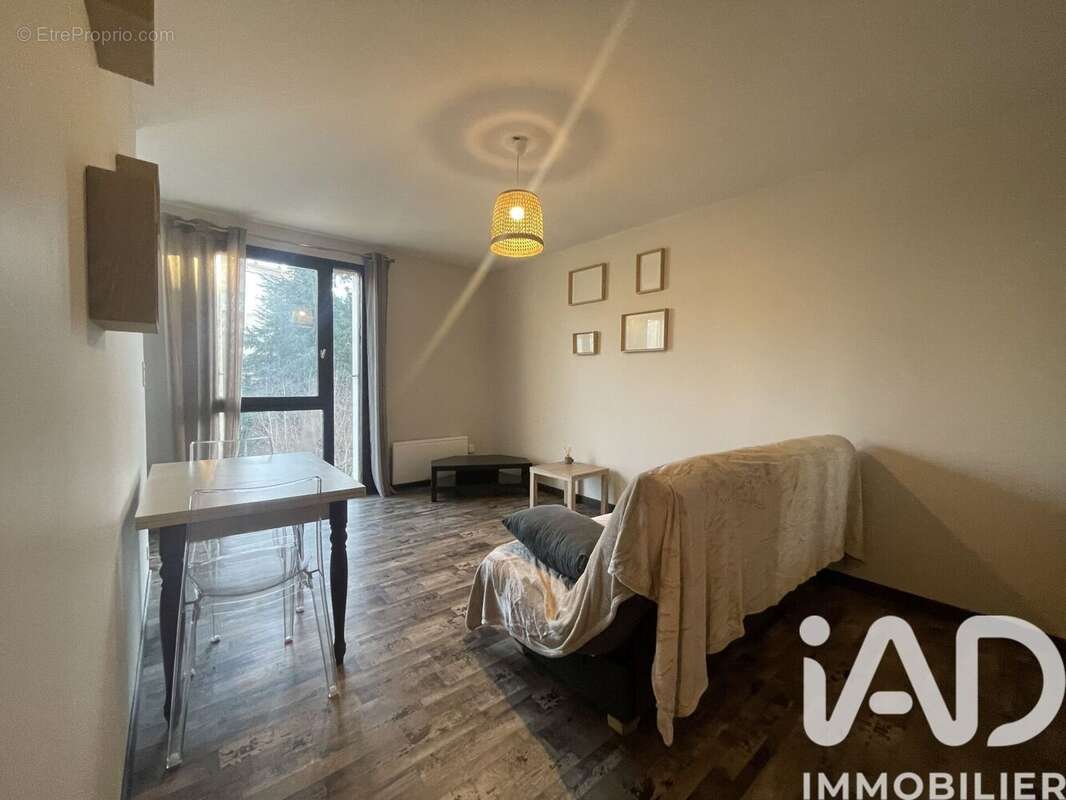 Photo 7 - Appartement à RODEZ