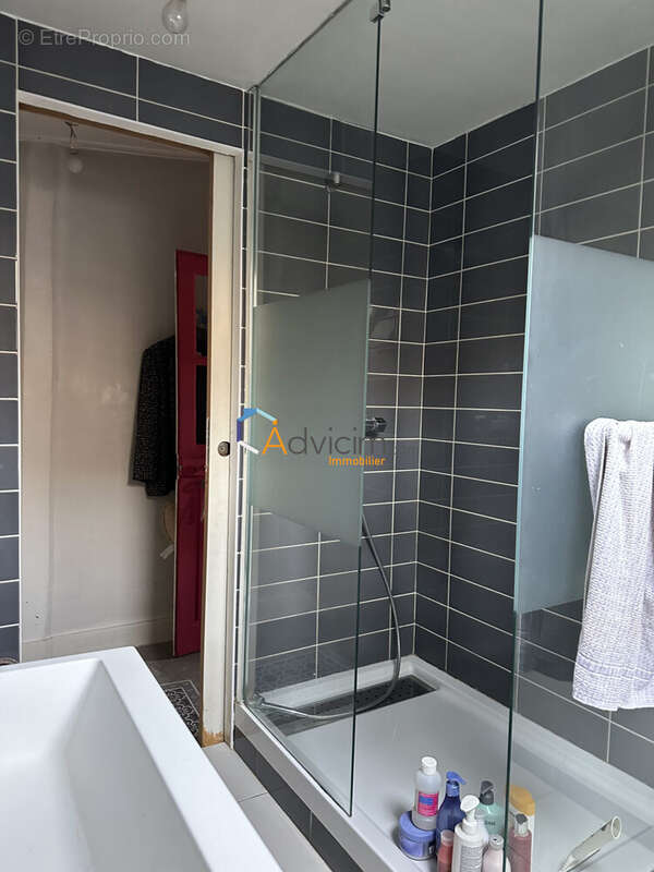 Appartement à COURTENAY