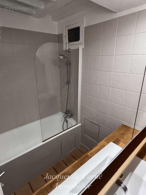 Appartement à PARIS-5E