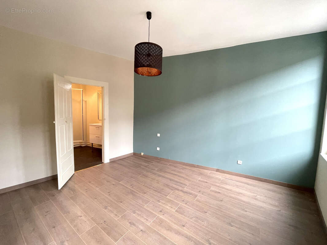 Appartement à CASTRES