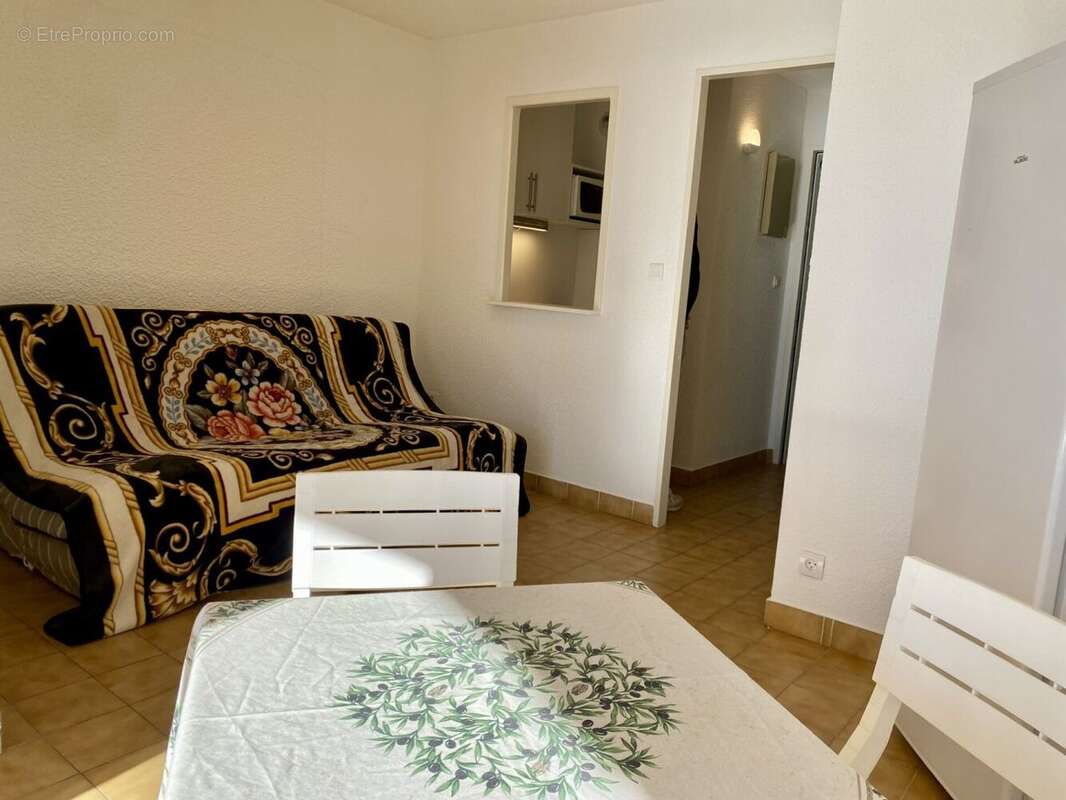 Appartement à LA SEYNE-SUR-MER