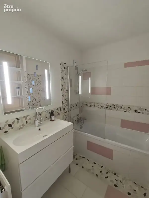Appartement 91m² à palaiseau - photo 6