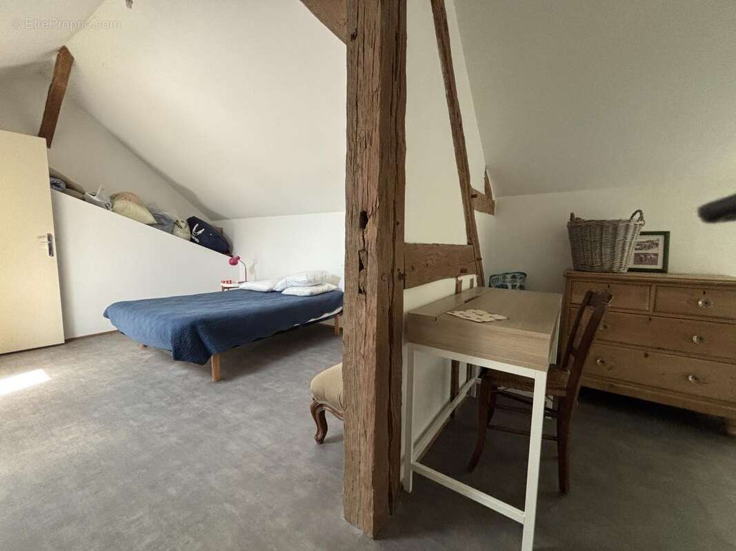 Maison 102 m² à Quevreville-La-Poterie  - photo 8