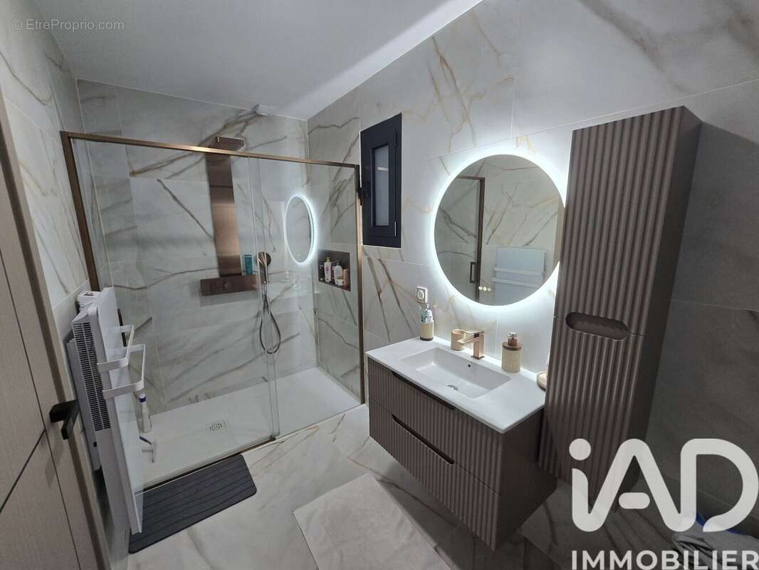 Photo 8 - Maison à DOLLON