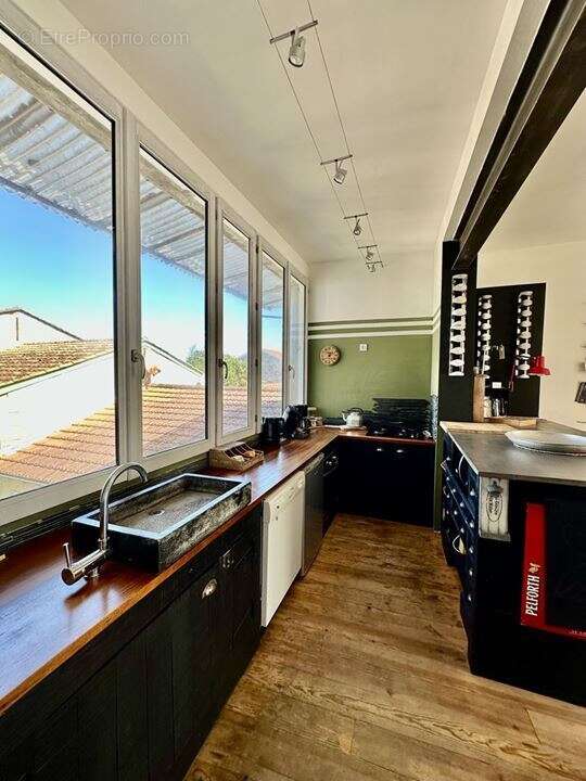 Appartement à SOULAC-SUR-MER