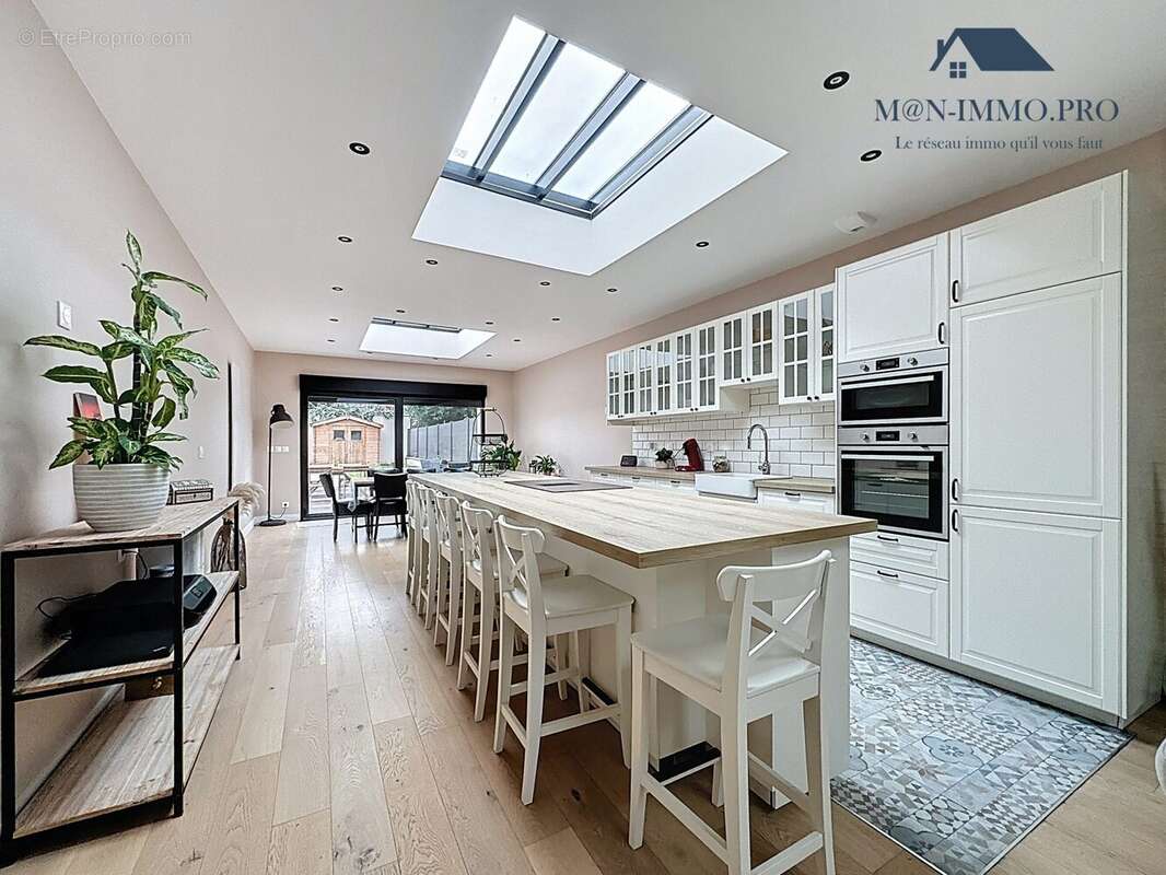 Maison à ARMENTIERES