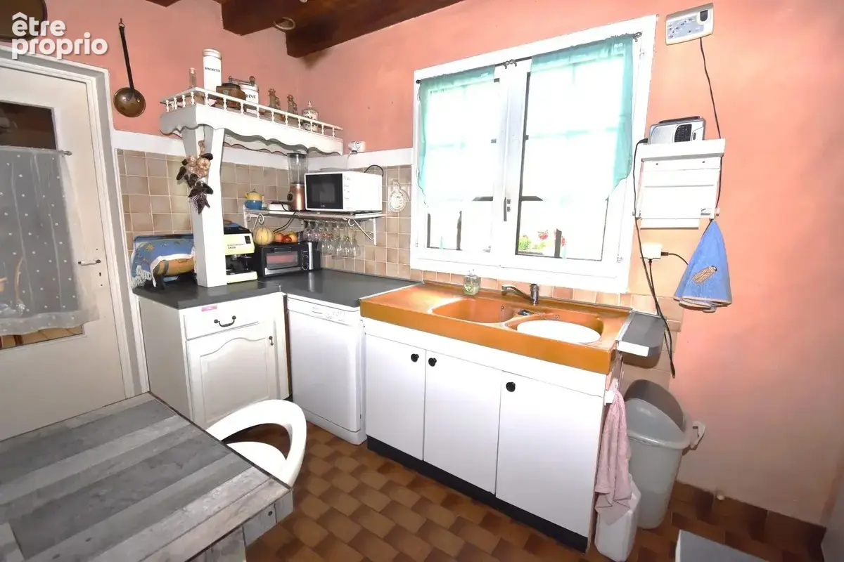 Charmante maison de 89m² à Malaunay - photo 4